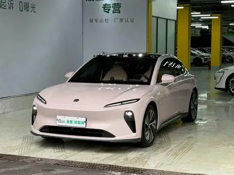 NIO ET5 2024