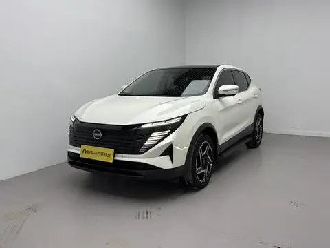 Nissan 逍客 2025