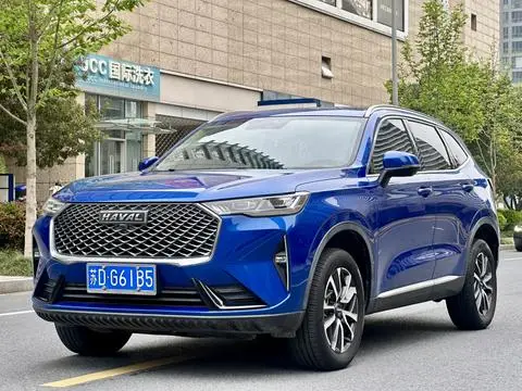 Haval H6 2021