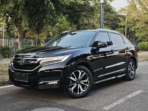 Honda UR-V 2019
