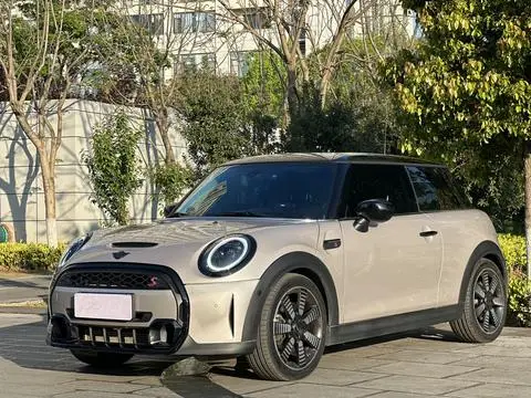 MINI MINI 2022
