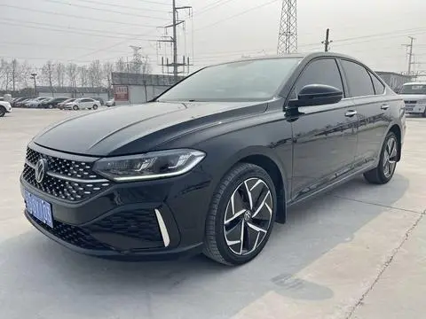 Volkswagen Lavida 2023