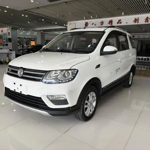 Dongfeng 风光370 2016