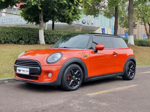 MINI MINI 2018