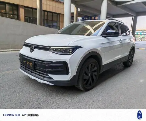 Volkswagen 途岳 2025