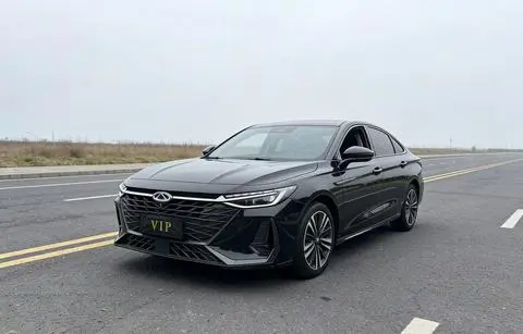Chery Arrizo 8 2024