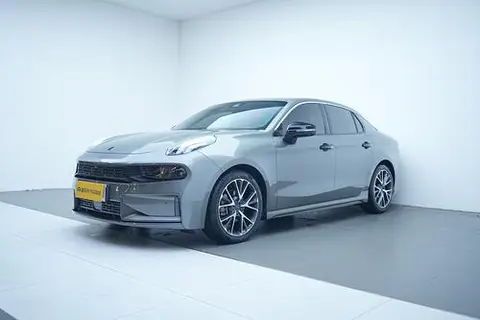 Lynk & Co 03 2021