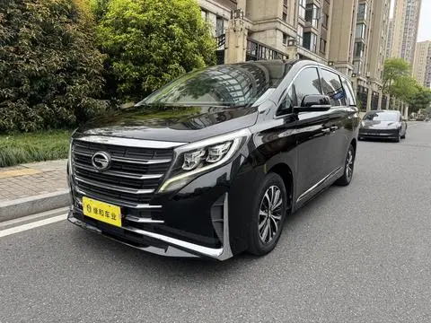 GAC M8 2021