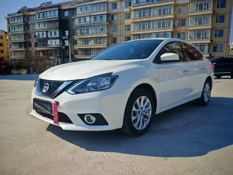 Nissan 轩逸 2021
