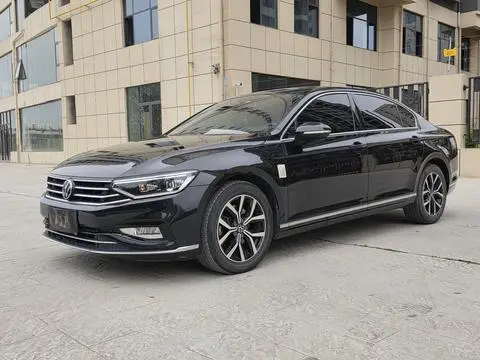 Volkswagen Magotan 2020