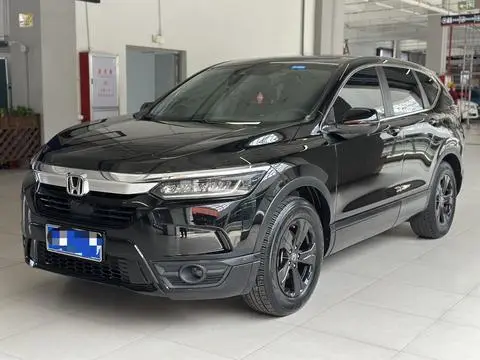 Honda 皓影 2020