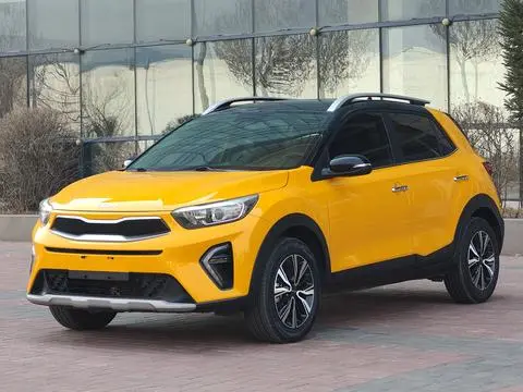 Kia 奕跑 2021
