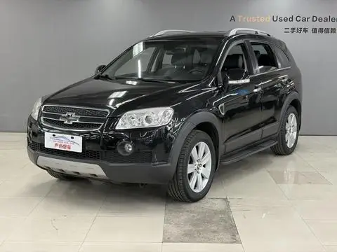 Chevrolet 科帕奇 Classic 2010