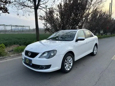 Volkswagen Bora 2011