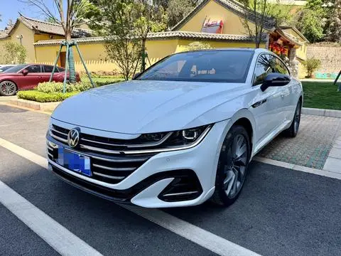 Volkswagen CC 2024