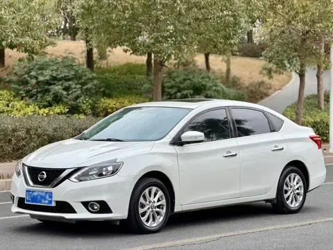 Nissan 轩逸 2016