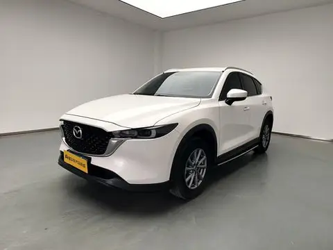 Mazda CX-5 2022