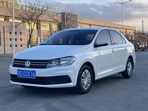Volkswagen 桑塔纳 2021