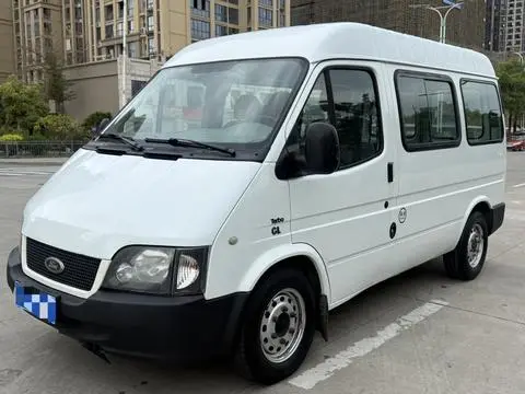 Ford ClassicTransit 2016