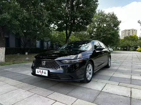 Honda Accord 2024