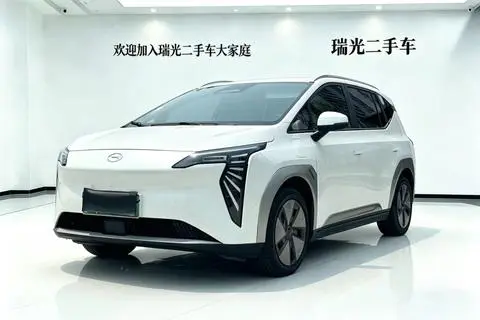 GAC AION Y 2023