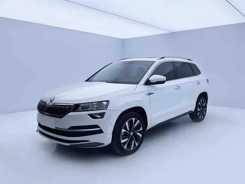Skoda 柯珞克 2023
