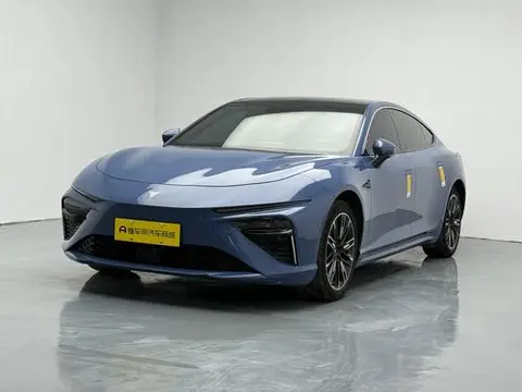 NETA S 2024