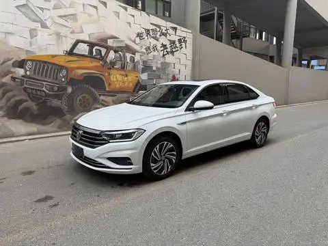 Volkswagen 速腾 2022