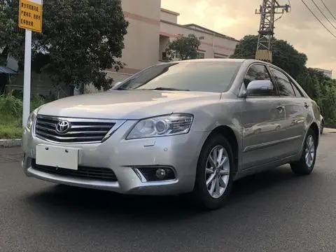 Toyota Camry 2009