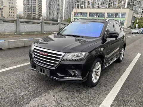 Haval H2 2016