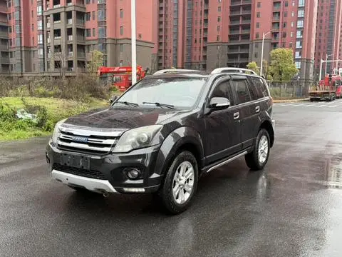 Haval H5 Classic 2018