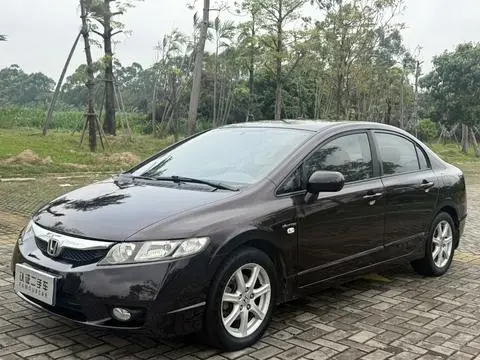 Honda Civic 2009