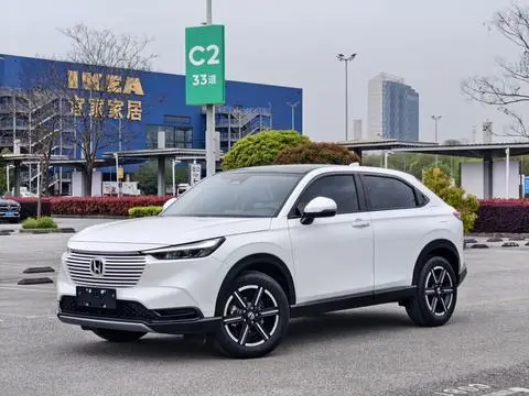 Honda 缤智 2023
