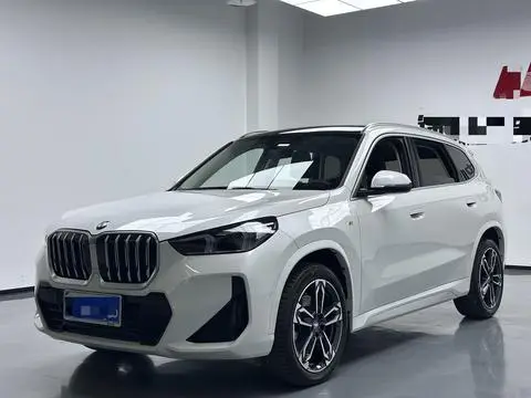 BMW X1 2023