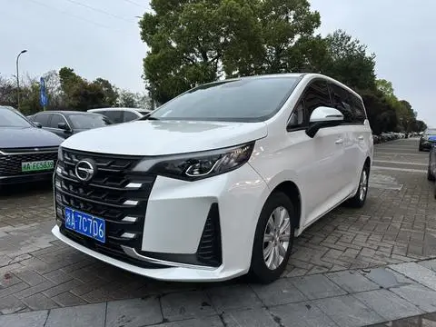 GAC M6 2023