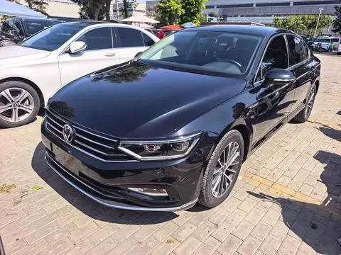 Volkswagen Magotan 2020