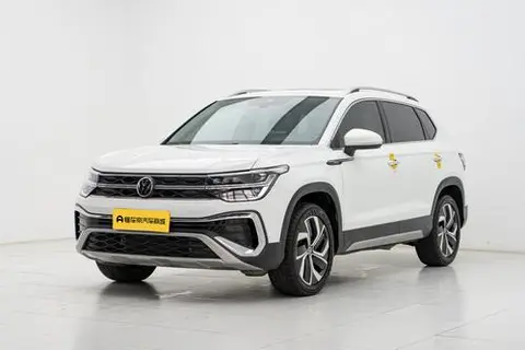 Volkswagen 途岳 2023