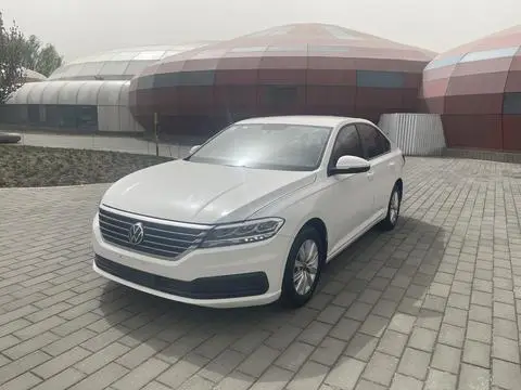 Volkswagen Lavida 2021