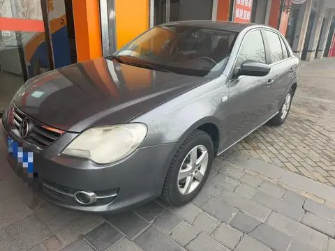 Volkswagen Bora 2008