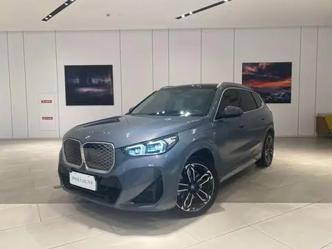 BMW iX1 2023