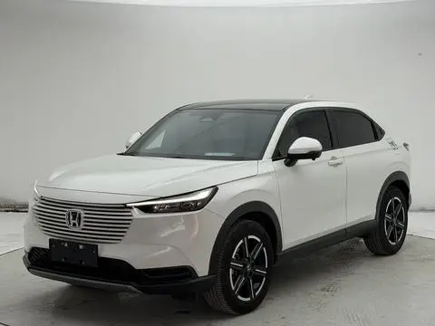 Honda 缤智 2023