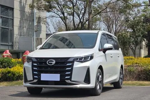 GAC M6 2023