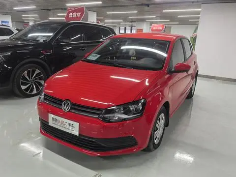 Volkswagen Polo 2018