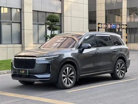 Li ONE 2020