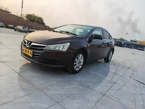 Luxgen 纳5 2013