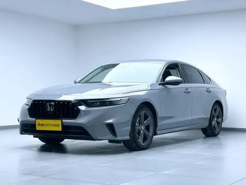 Honda 英仕派 2023