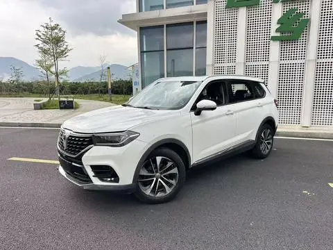 Brilliance V7 2018