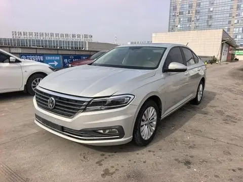 Volkswagen Lavida 2019