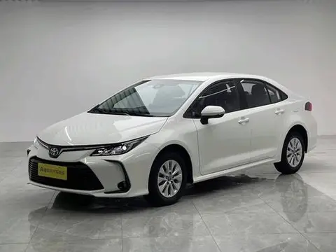 Toyota Corolla 2023