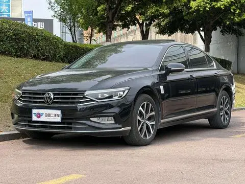 Volkswagen Magotan 2020